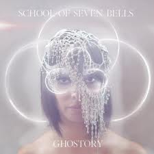 school of seven bells-ghostory